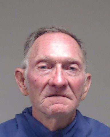 Truitt, John Henry booking photo