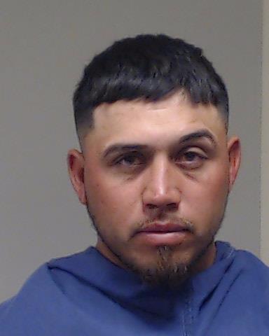 Sanchez-Gonzalez, Edgar Leonel booking photo