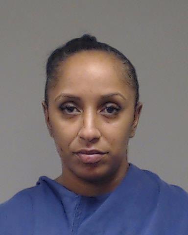 Jennings, Landrea Lonya booking photo