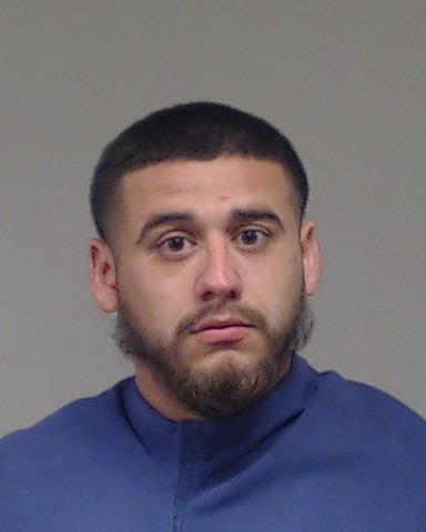 Pena-Cardenas, Joel Alexis booking photo