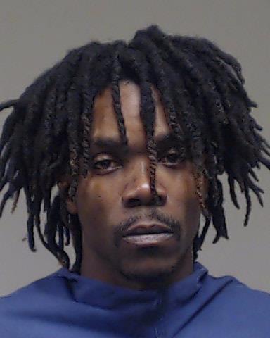 Patterson, Verontae Lejuan booking photo