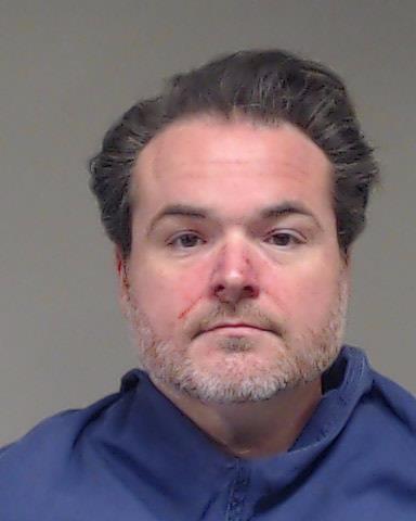 Stephens, Joshua Aaron booking photo