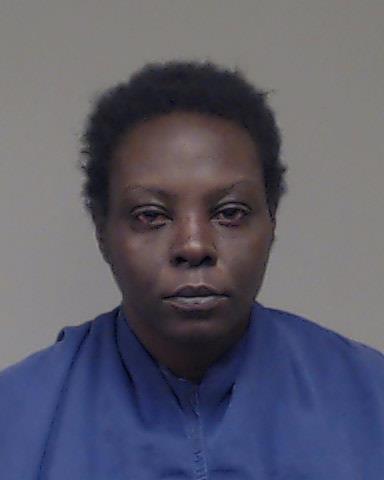 Darius, Taijare Altoniya booking photo