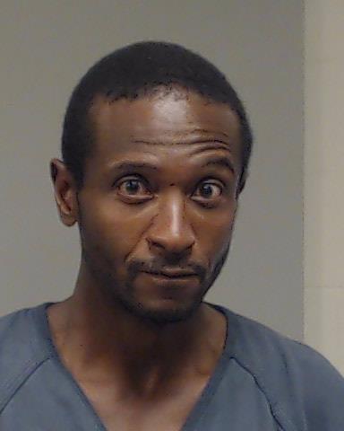 HOOKFIN, BRANDON J booking photo