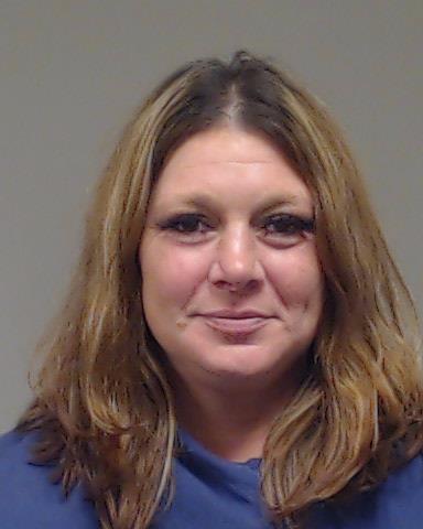 Hamett, Jennifer Lynn booking photo