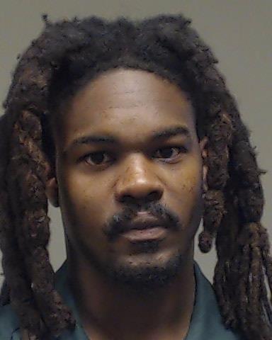 Oneal, Mujaveon Deunta Vontrell booking photo