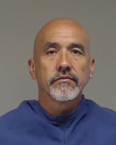 Martinez, Anthony booking photo