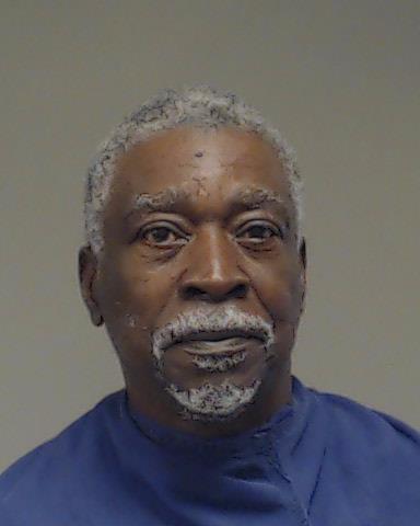 HUTCHINSON, FREDRICK L arrested by Collin County Sheriff’s Office