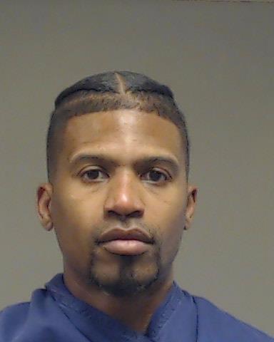 Holloway, Darnell Demitrius arrested by Collin County Sheriff’s Office
