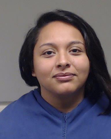 Acosta, Marley arrested by Collin County Sheriff’s Office