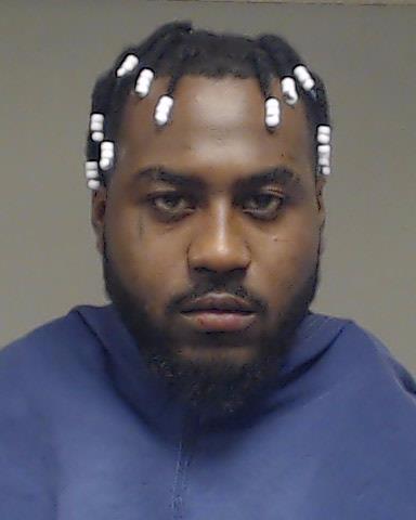 ANTWON, PORCHIA arrested by Collin County Sheriff’s Office