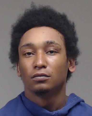 Wilkerson, Jaylin Armod arrested by Collin County Sheriff’s Office