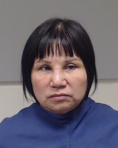 Chao, Yu-Jen arrested by Plano Police DepartmentPROSTITUTIONPlano Police Department