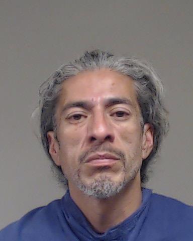 Perez, Victor Hugo booking photo