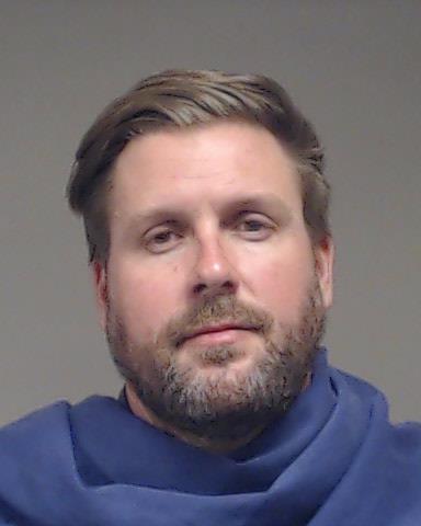 Hanson, Matthew Paul booking photo