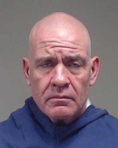 Noble, Gregory Grant booking photo