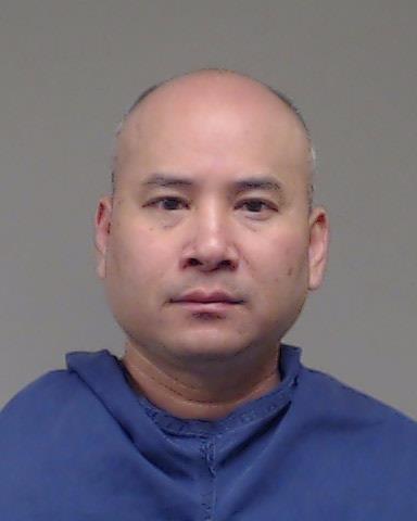Do, Nhan Trong booking photo