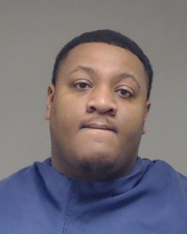 Lee, Brandon Demon booking photo