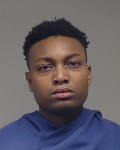 Masina, Bonganjalo Ndabenhle booking photo