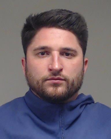 LAWSON, CHRISTOPHER PRESTON booking photo