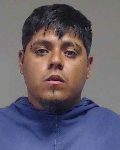 ESQUIVEL-MARTINEZ, EDUARDO booking photo