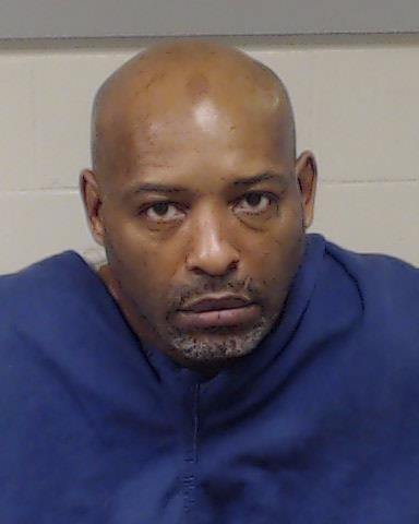 Caraway, Raymond Earl booking photo