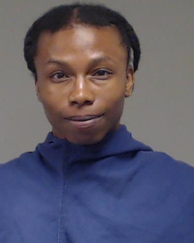 Reid, Marlin Brandon booking photo