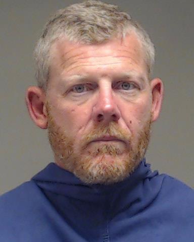 Carbajal, Thomas booking photo