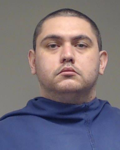 Mohler, Robert Wayne booking photo