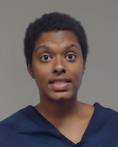 Davis, Caz Renee Asia arrested by Collin County Sheriff’s Office