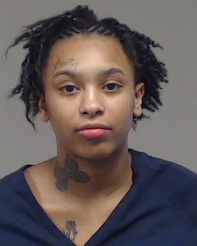 Hawley, Imani Marmony Nicole arrested by Collin County Sheriff’s Office