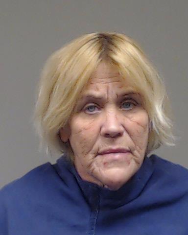 Ingram, Kimberly Kay arrested by Collin County Sheriff’s Office