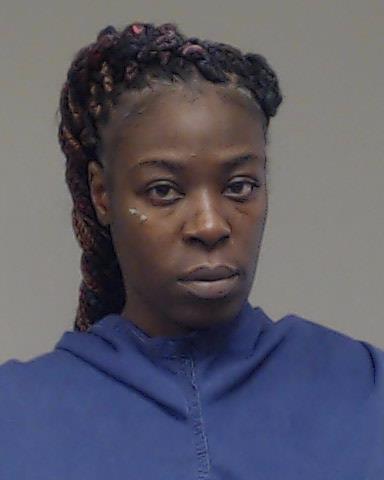 Johnson, Shataurean Lashay arrested by Collin County Sheriff’s Office