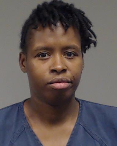 Levingston, Starr Mikel arrested by Collin County Sheriff’s Office