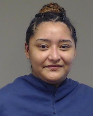Rodriguez, Sandra Viridiana arrested by Collin County Sheriff’s Office