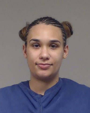 Warner, Imagine Makalyla arrested by Collin County Sheriff’s Office
