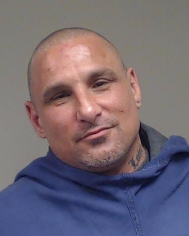 Yeransian, Raymond Alan arrested by Collin County Sheriff’s Office