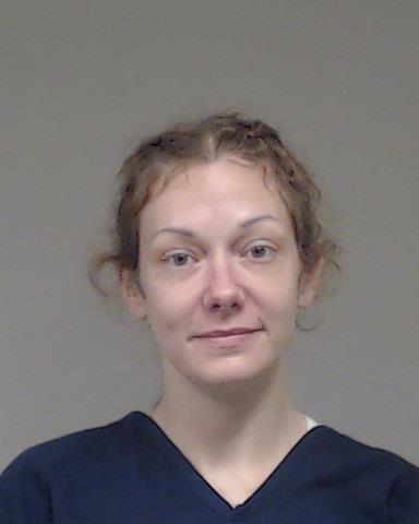 Wright, Sara Alaine booking photo
