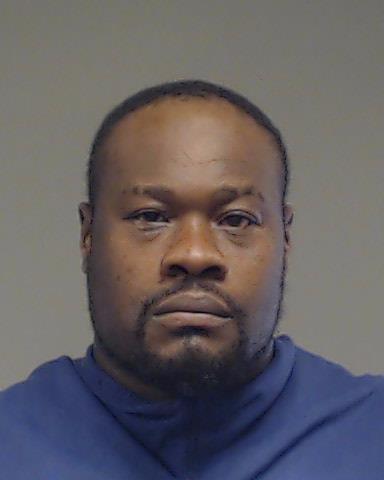 Ellis, Renwick Dewayne booking photo