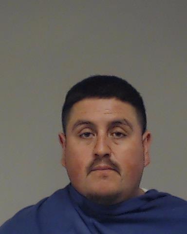 SANCHEZ, TITO booking photo