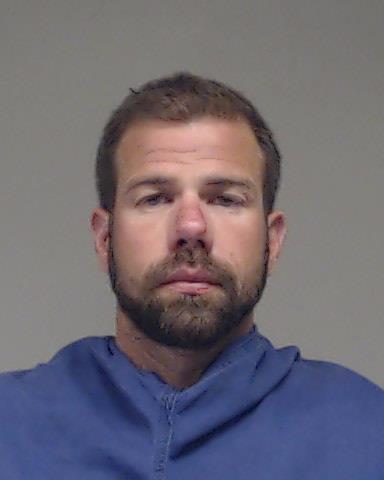 Donihoo, Kenneth Allen booking photo