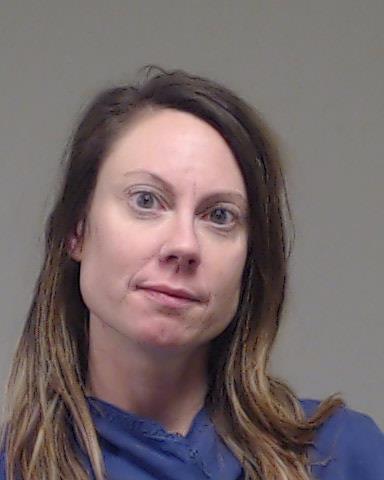 Fox, Gloria Jean booking photo