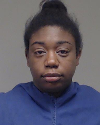 Gatewood, Nikita Lanae booking photo