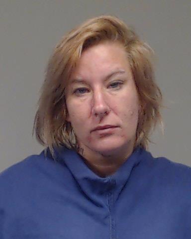 AUTRY, SUNCILIARAY DAWN booking photo