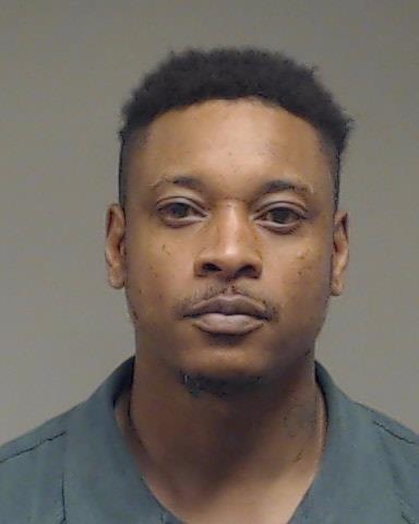 Bell, Donuald Eugene arrested by Collin County Sheriff’s Office