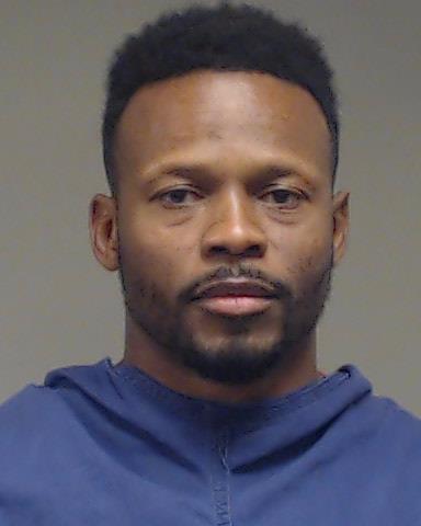 Fletcher, Bradley Steven arrested by Collin County Sheriff’s Office