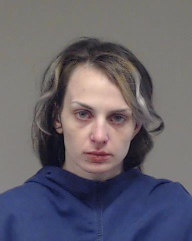 Spawn, Rachel Brynne arrested by Plano Police Department