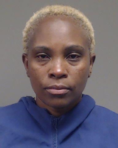 Gichuhi, Virginia Wanuna arrested by Collin County Sheriff’s Office