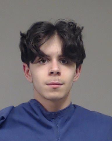 Hernandez, Thomas Ricardo arrested by Collin County Sheriff’s Office