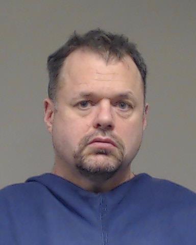 Bellamy, Jason Beau arrested by Collin County Sheriff’s Office